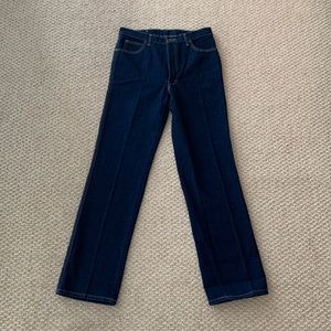 Vintage Calvin Klein jeans